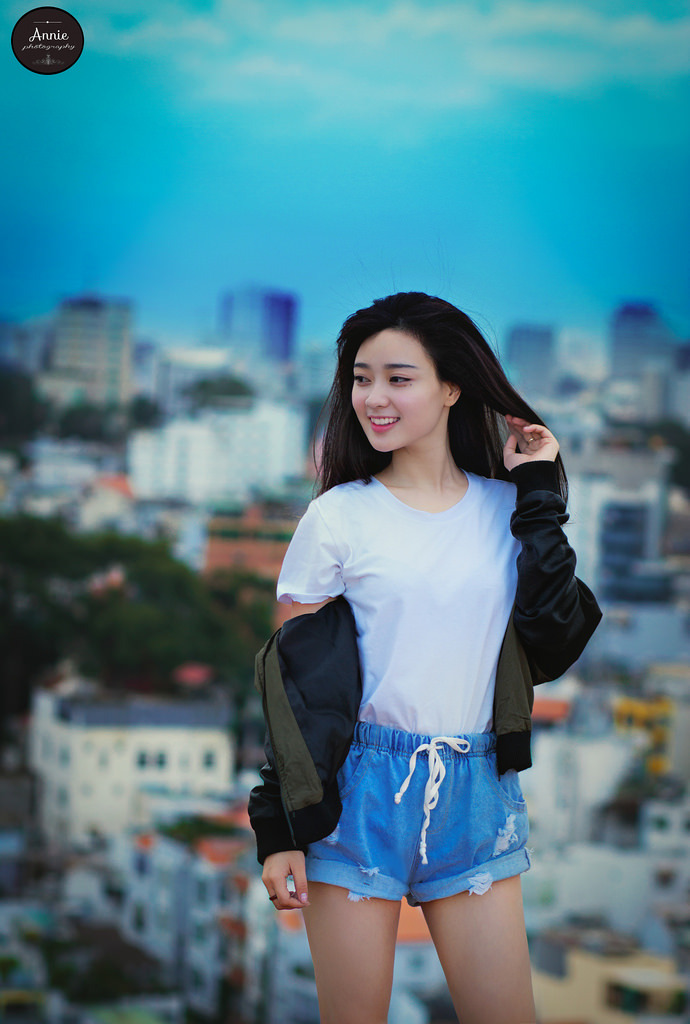 不愧是黄花大闺女